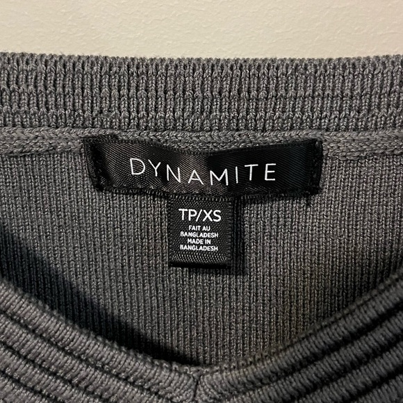 Dynamite Cardigan Set - Picture 3 of 6
